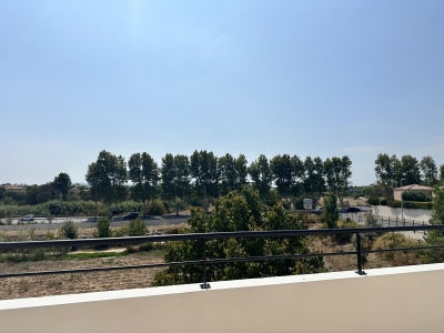 Flat Boulevard Bara in Marseille
