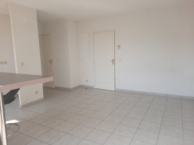 Flat Boulevard Bara in Marseille
