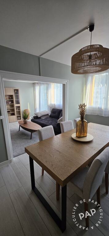 Appartement Allée des Yvelines à Jouy-en-Josas