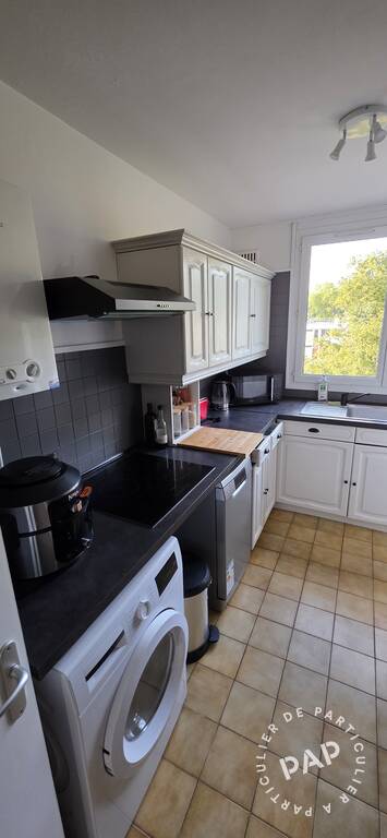 Appartement Allée des Yvelines à Jouy-en-Josas