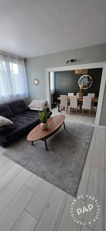 Appartement Allée des Yvelines à Jouy-en-Josas
