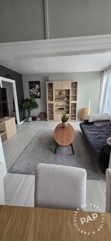 Appartement Allée des Yvelines à Jouy-en-Josas