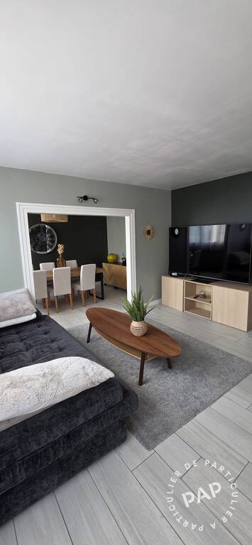 Appartement Allée des Yvelines à Jouy-en-Josas