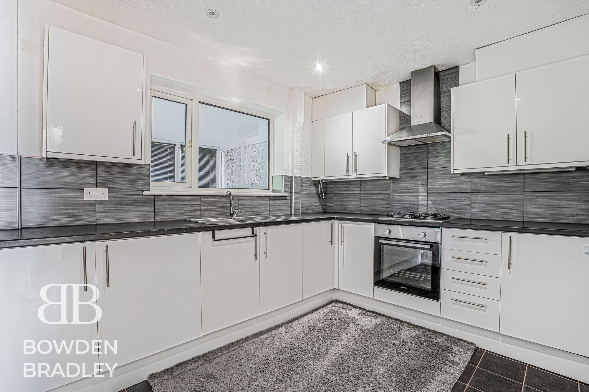 House Manford Way in Greater London