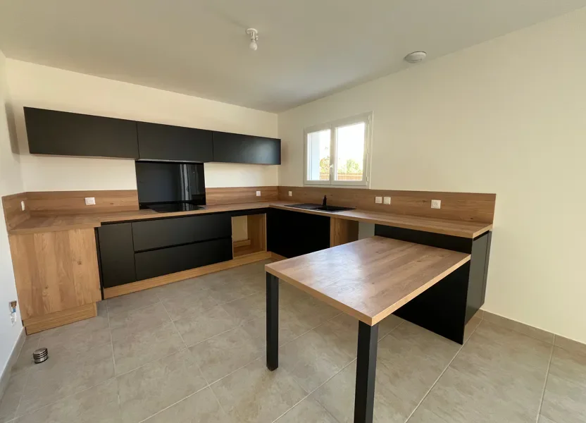 Appartement Rue Albin Renouard à Calvisson