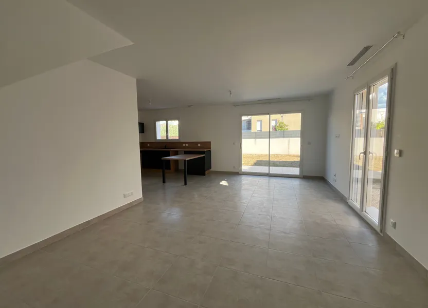 Appartement Rue Albin Renouard à Calvisson