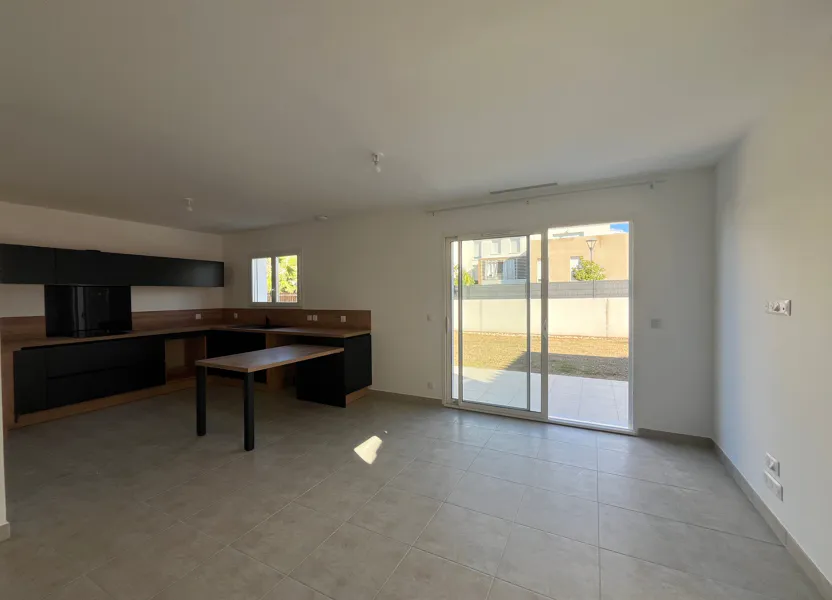 Appartement Rue Albin Renouard à Calvisson