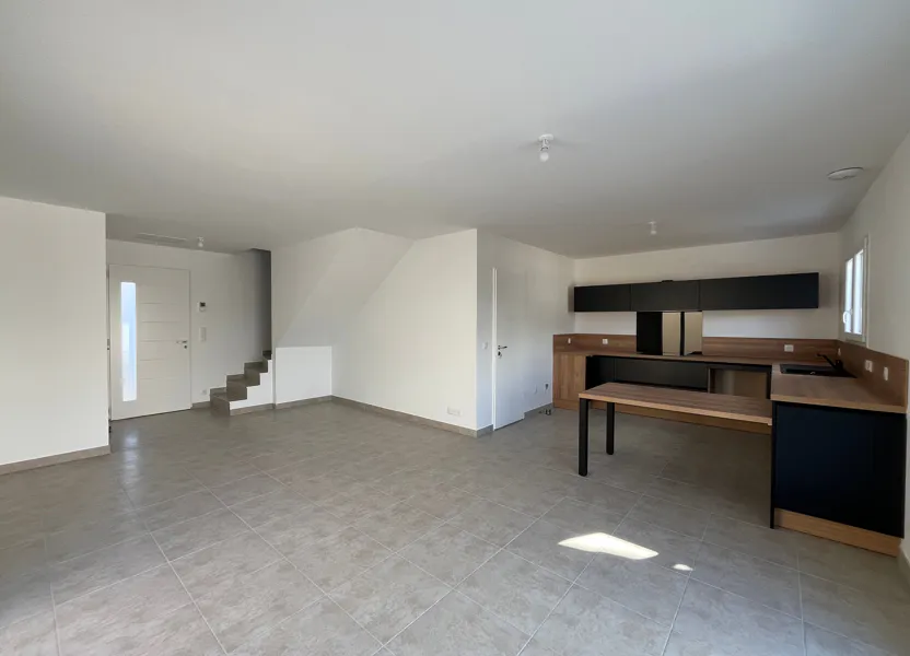 Appartement Rue Albin Renouard à Calvisson