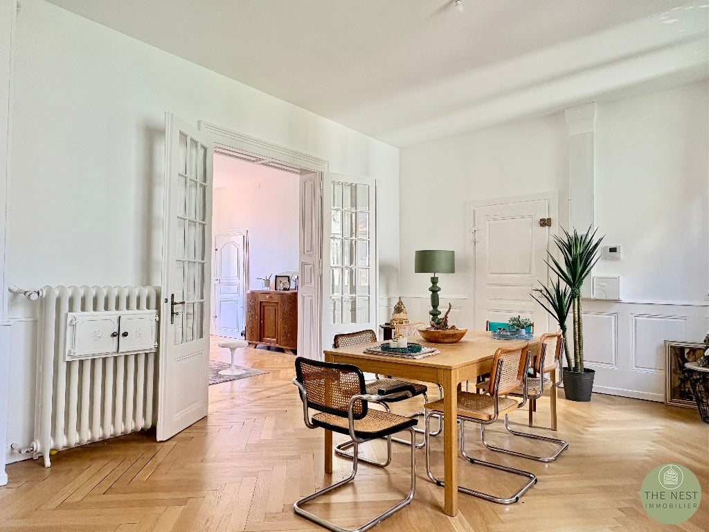 Appartement Rue des Marchands à Colmar