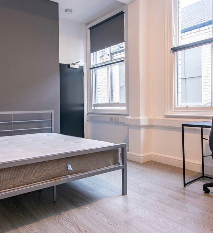 Room Bridlesmith Walk in Nottingham