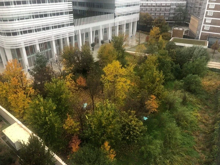 Appartement Boulevard Victor Hugo à Saint-Ouen-sur-Seine