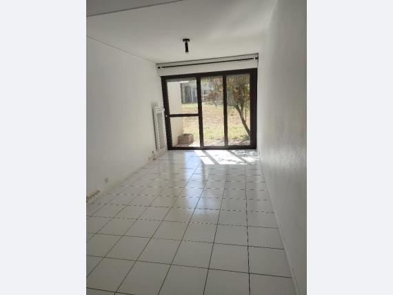Appartement Rue duffour-dubergier à Bordeaux