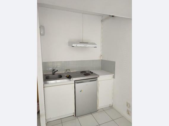 Appartement Rue duffour-dubergier à Bordeaux