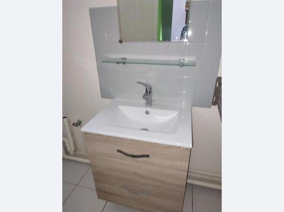 Appartement Rue duffour-dubergier à Bordeaux