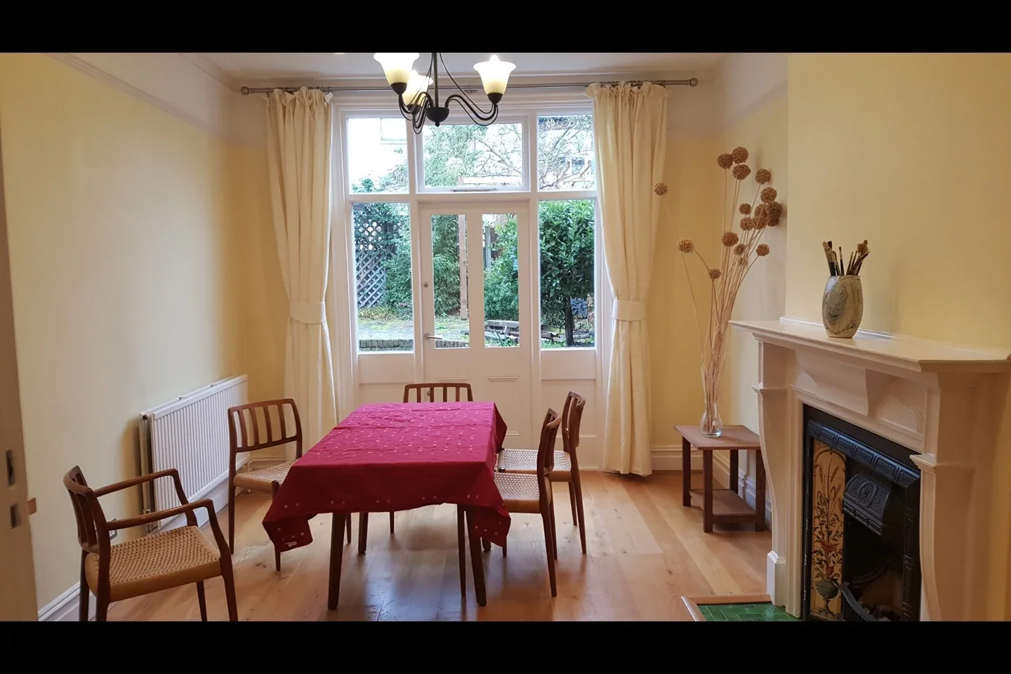 House Caterham Road in Greater London