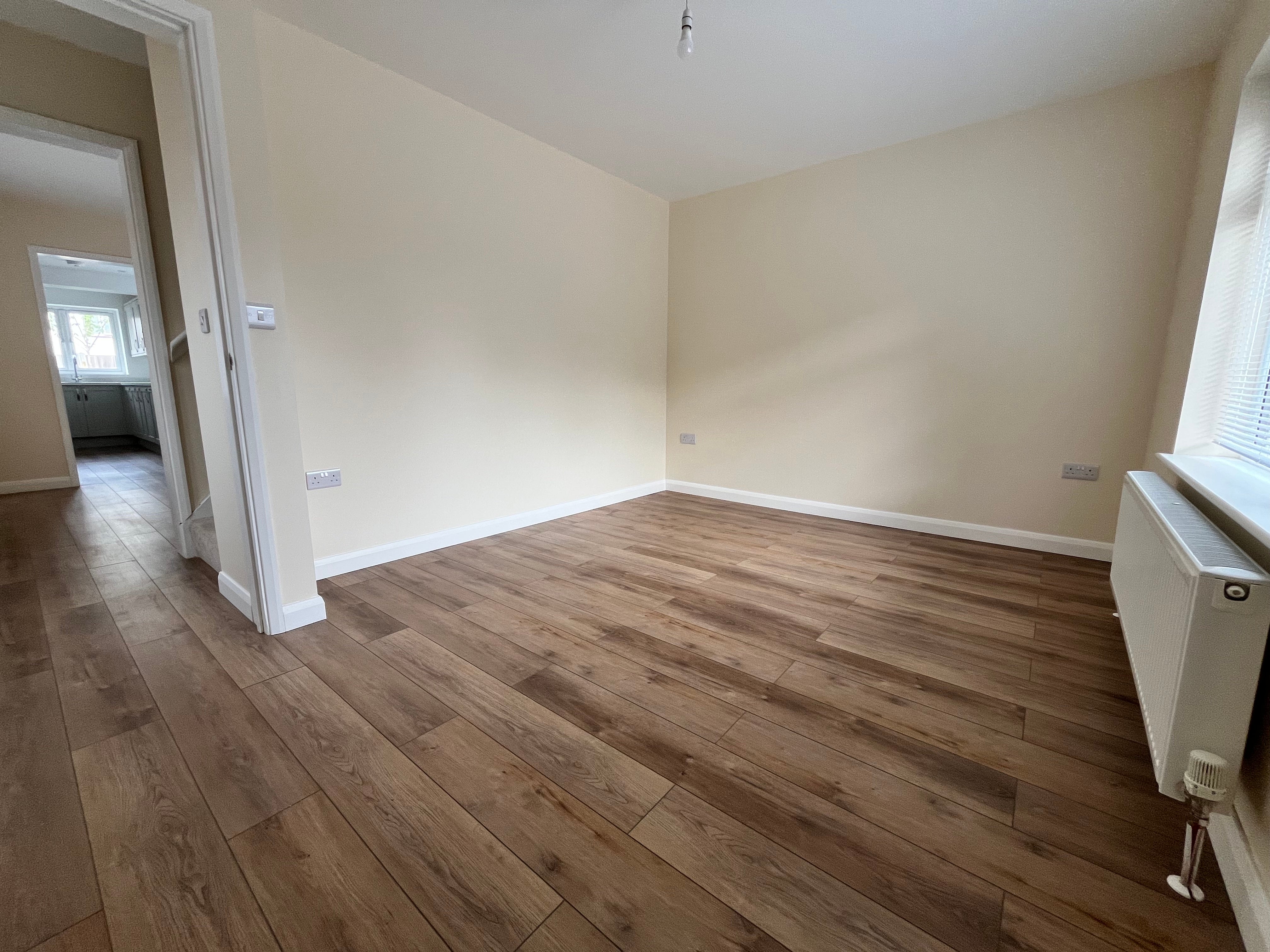 House Lombardy Place in Chelmsford