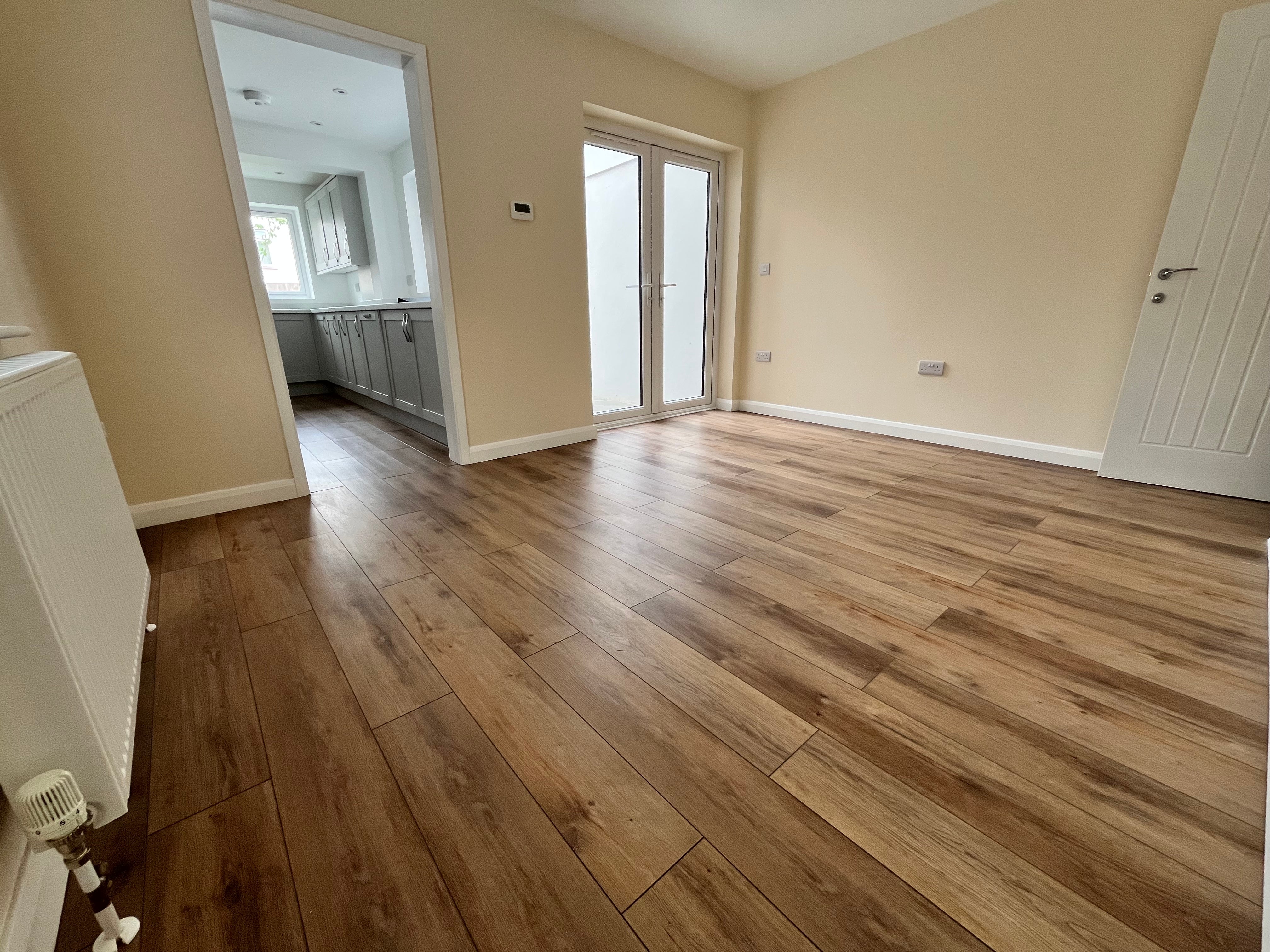 House Lombardy Place in Chelmsford