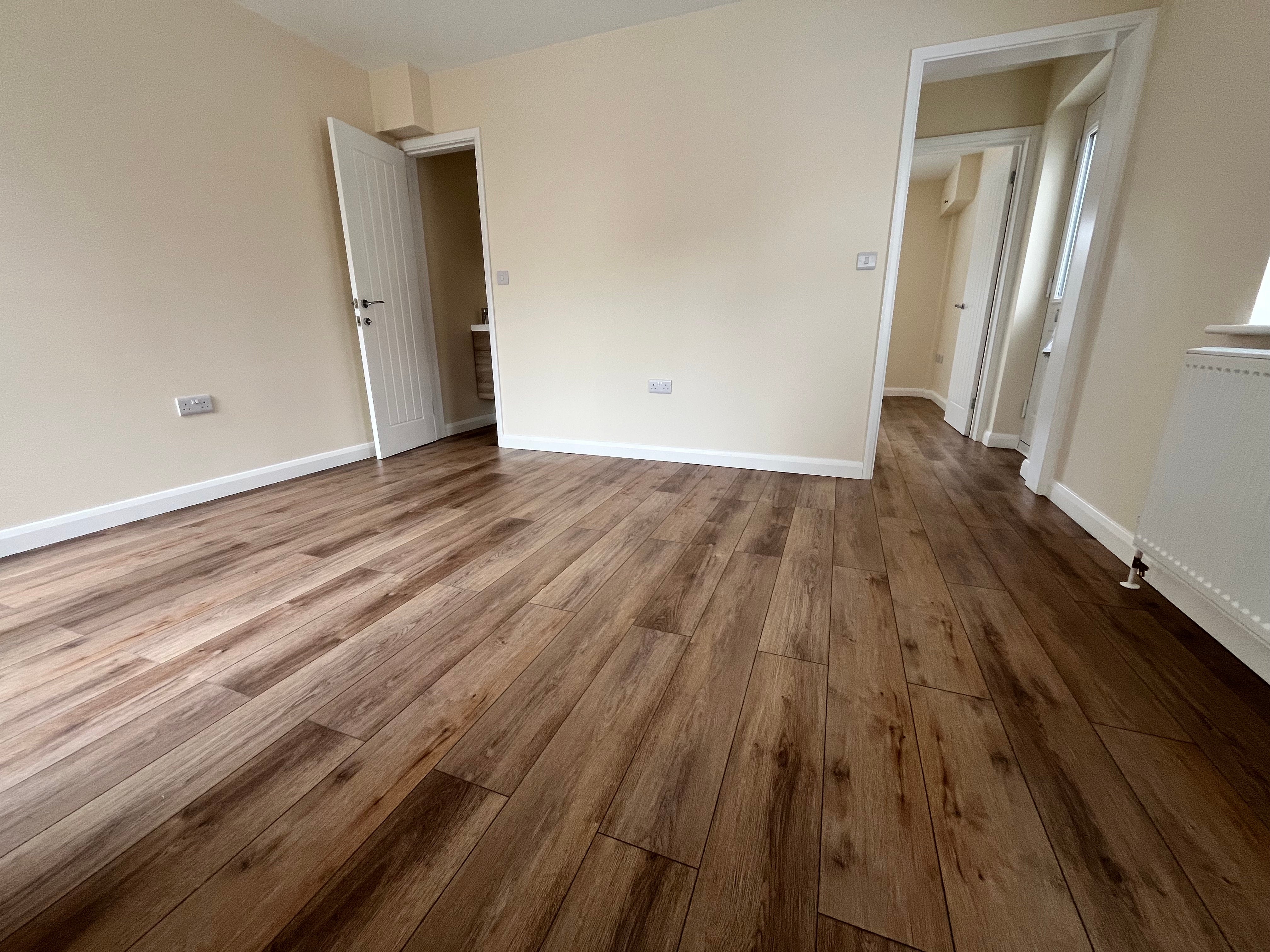 House Lombardy Place in Chelmsford
