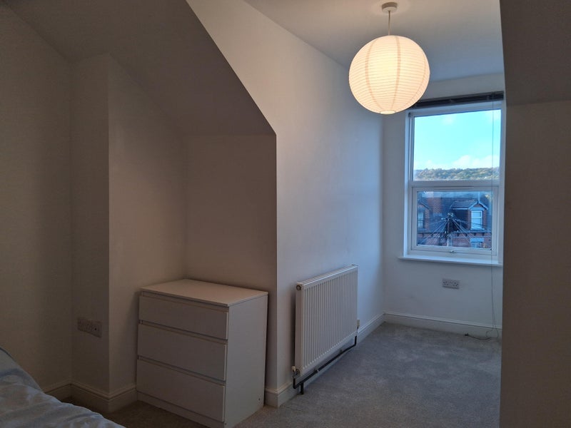 Room Penrhyn Road in Sheffield
