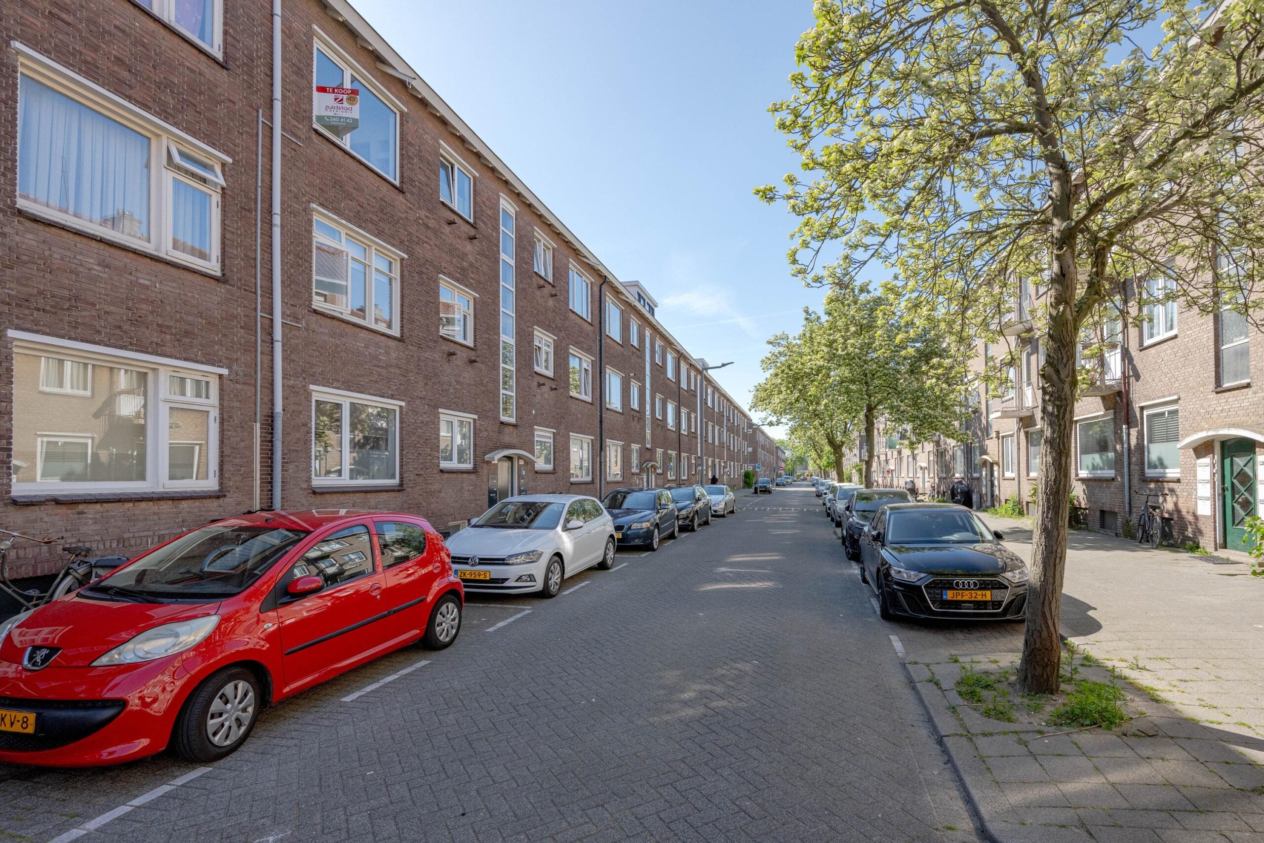 Madeliefstraat 3083 TE in Rotterdam