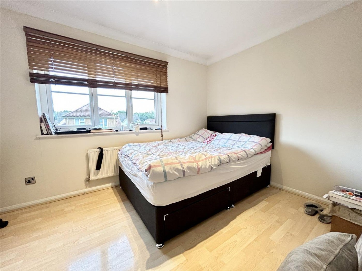 House Challinor in Harlow