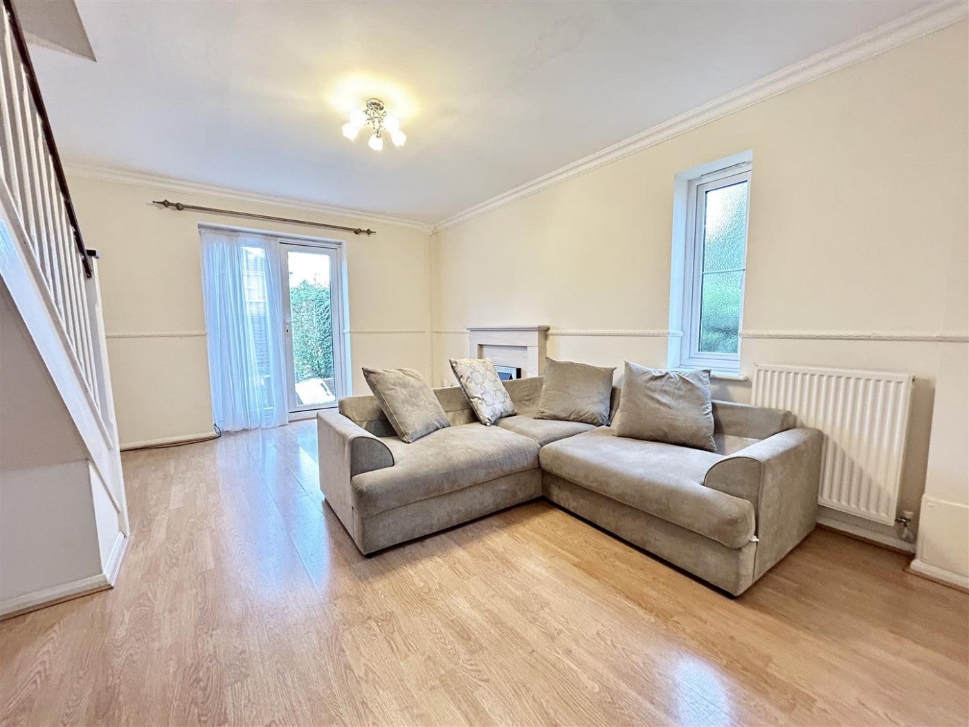 House Challinor in Harlow