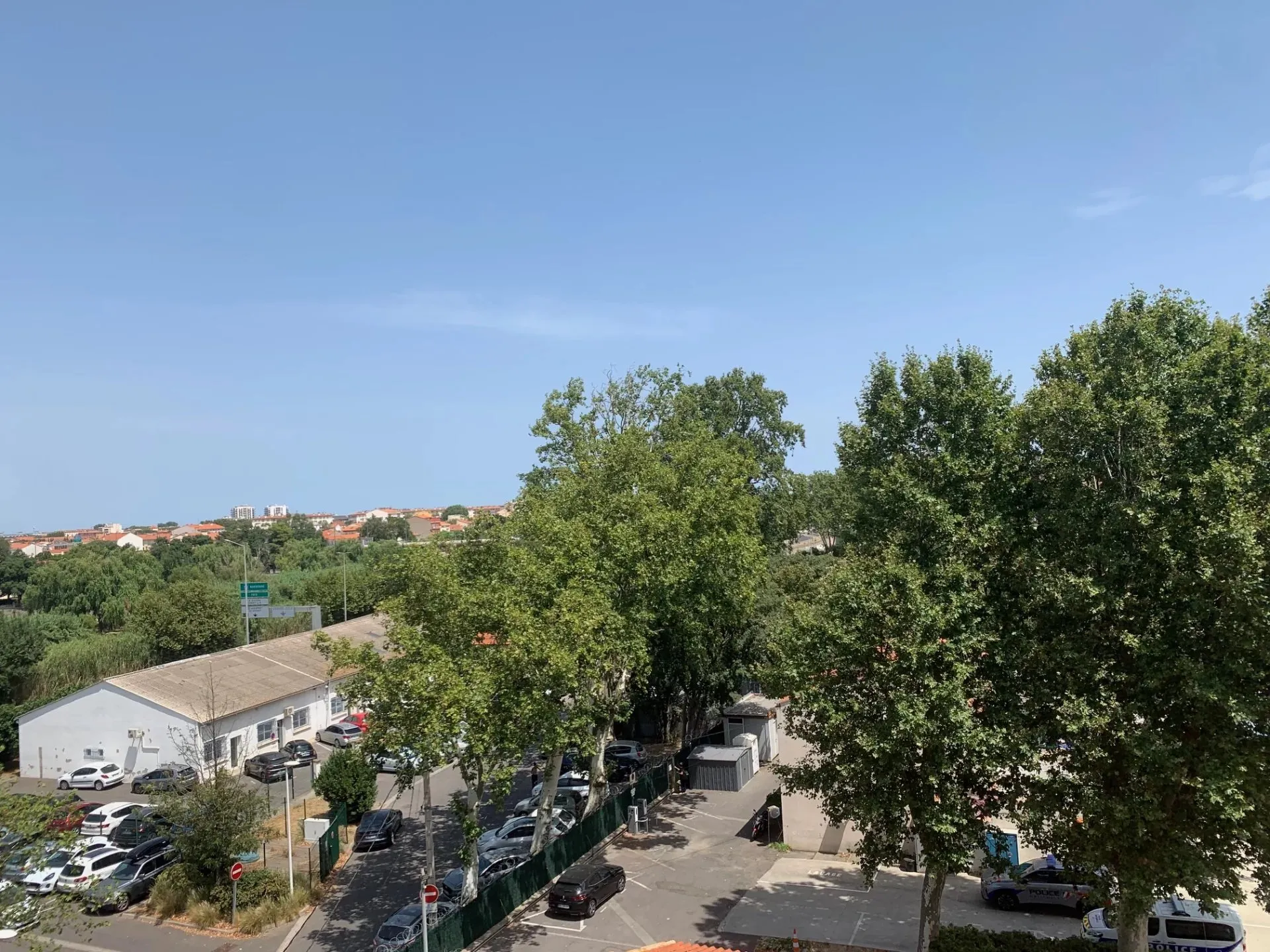 Appartement Avenue de Perpignan à Villelongue-de-la-Salanque