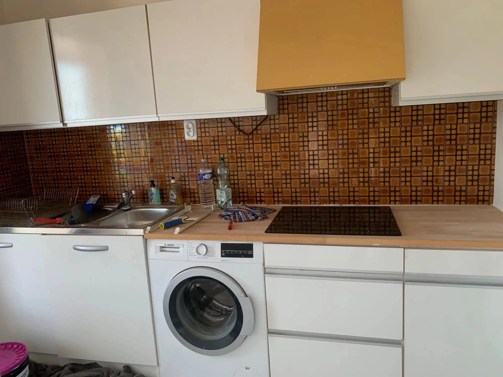 Appartement Avenue de Perpignan à Villelongue-de-la-Salanque
