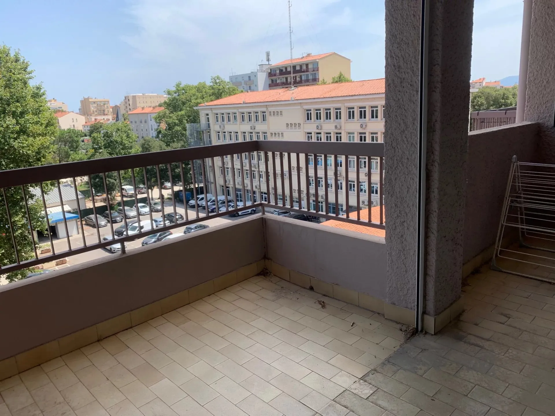 Appartement Avenue de Perpignan à Villelongue-de-la-Salanque