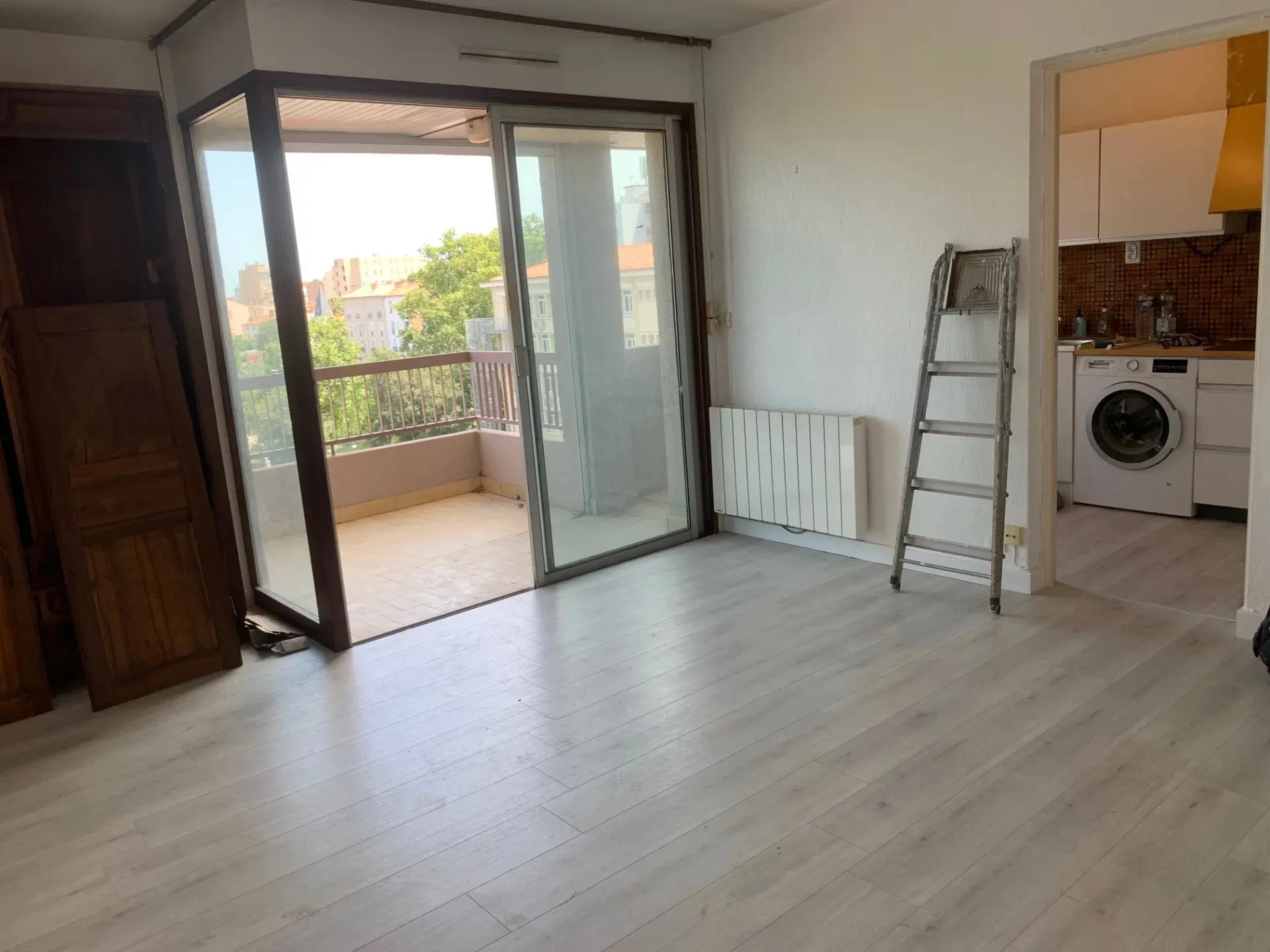 Appartement Avenue de Perpignan à Villelongue-de-la-Salanque