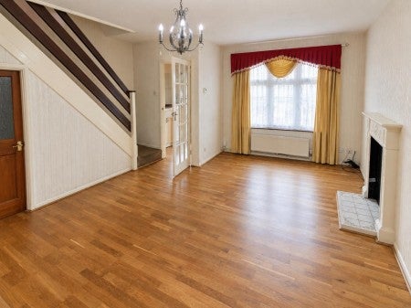 House Myrtle Close in Greater London