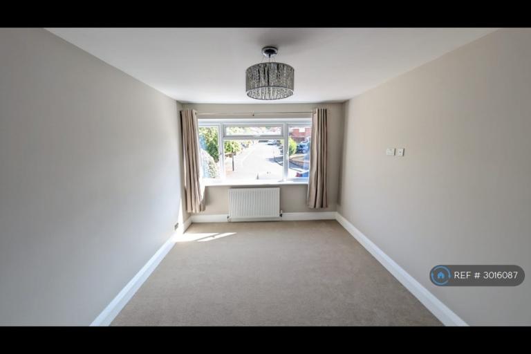 House Glencarron Way in Southampton
