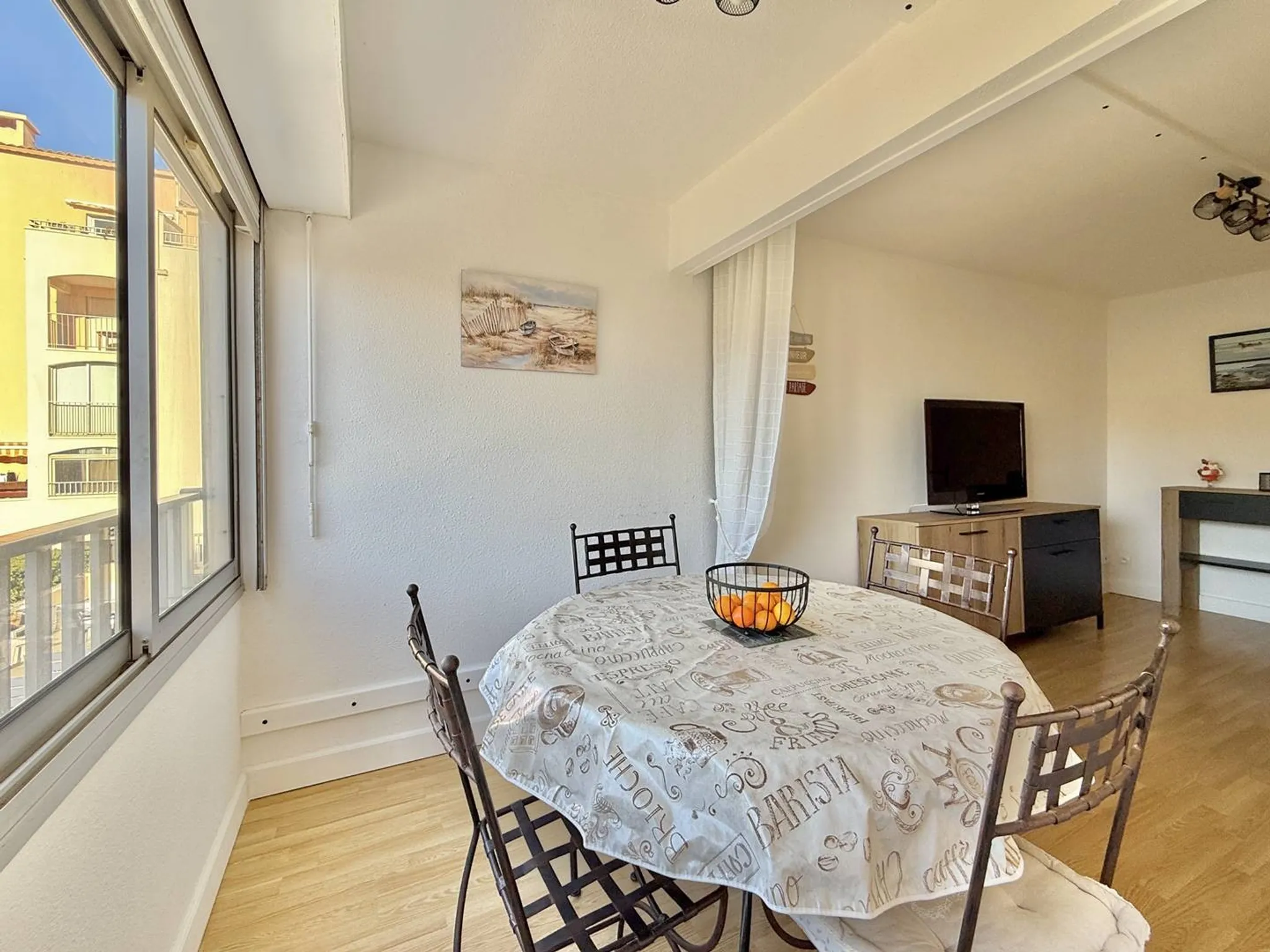 Appartement Allée du Salicor à Agde