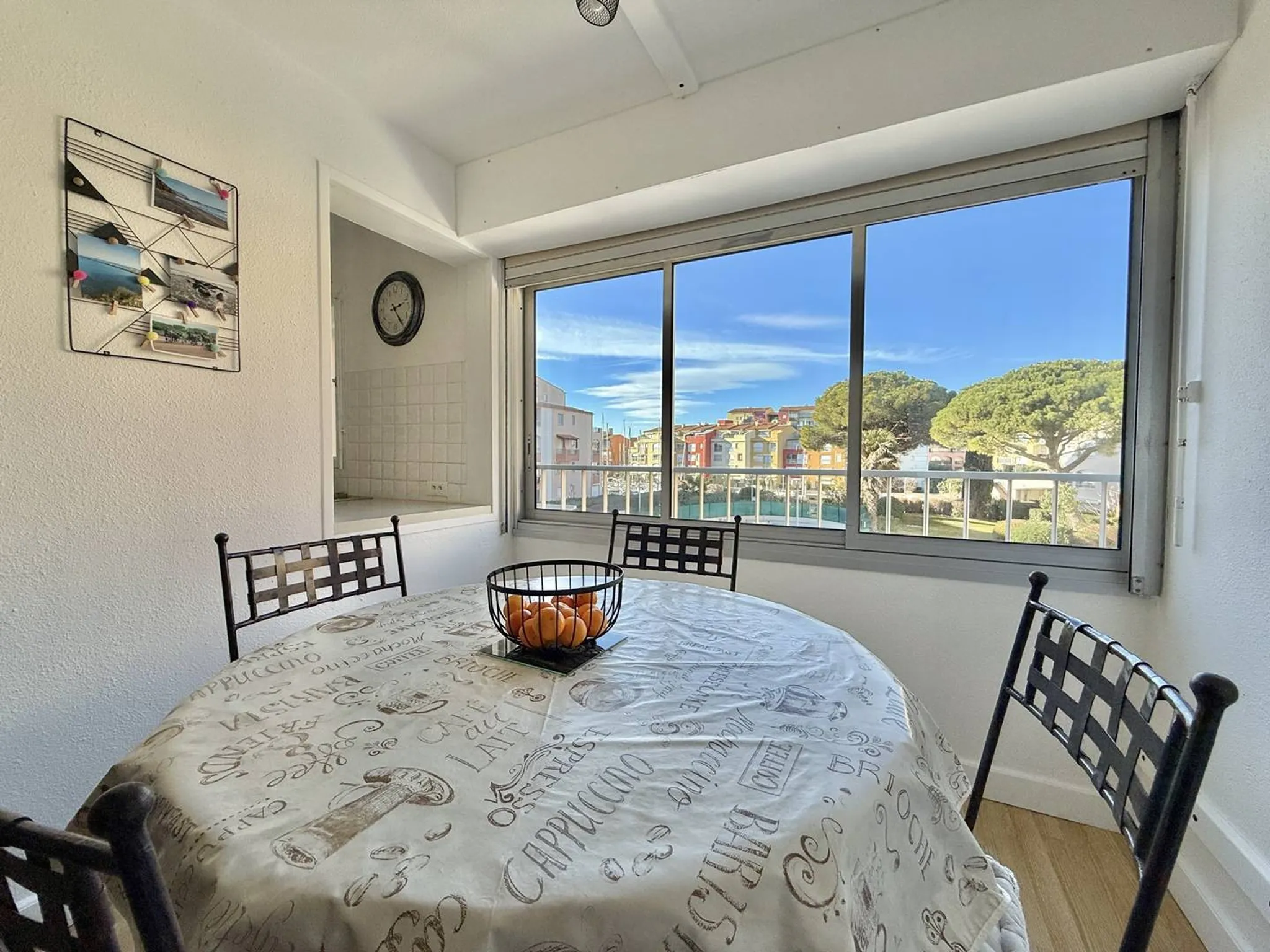 Appartement Allée du Salicor à Agde
