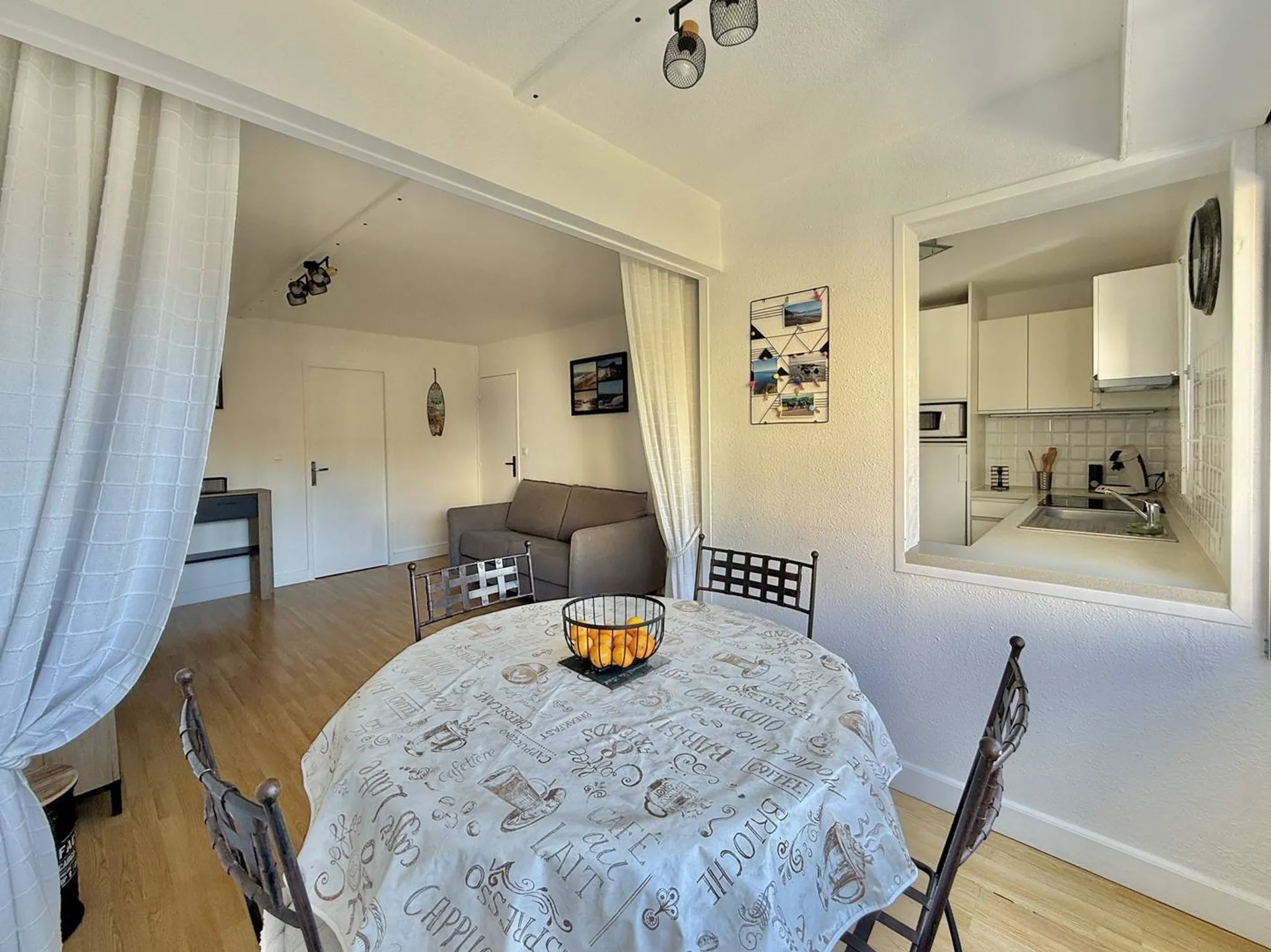 Appartement Allée du Salicor à Agde