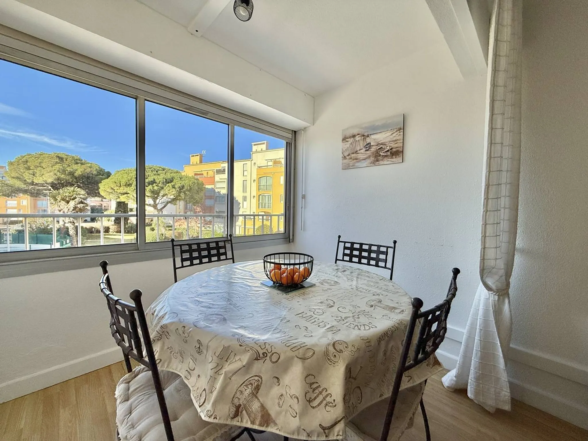 Appartement Allée du Salicor à Agde