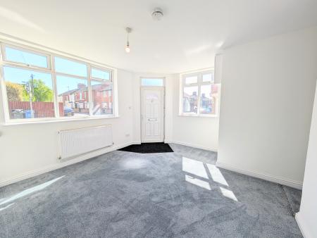 Flat Edmund Street in Kettering