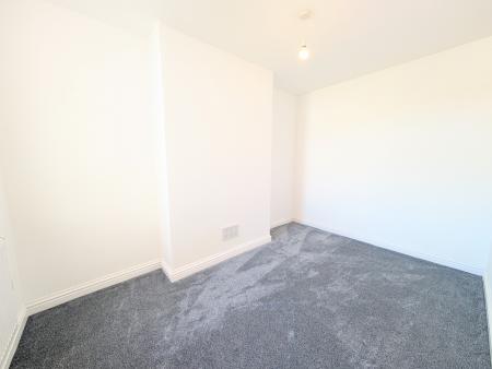 Flat Edmund Street in Kettering