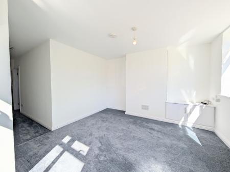 Flat Edmund Street in Kettering