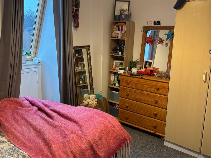Room Ettrickdale Place in City of Edinburgh