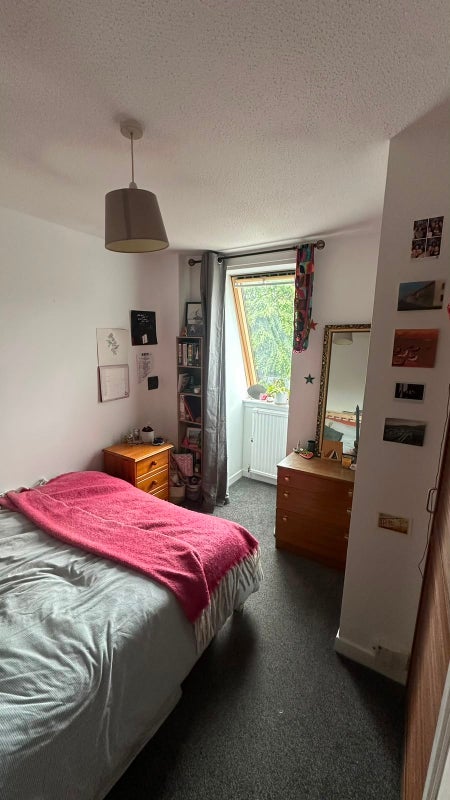 Room Ettrickdale Place in City of Edinburgh