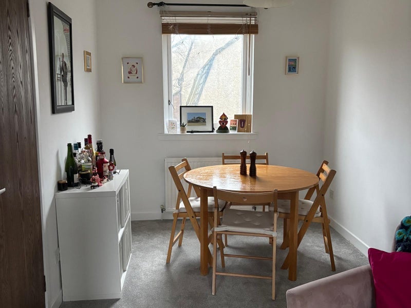 Room Ettrickdale Place in City of Edinburgh