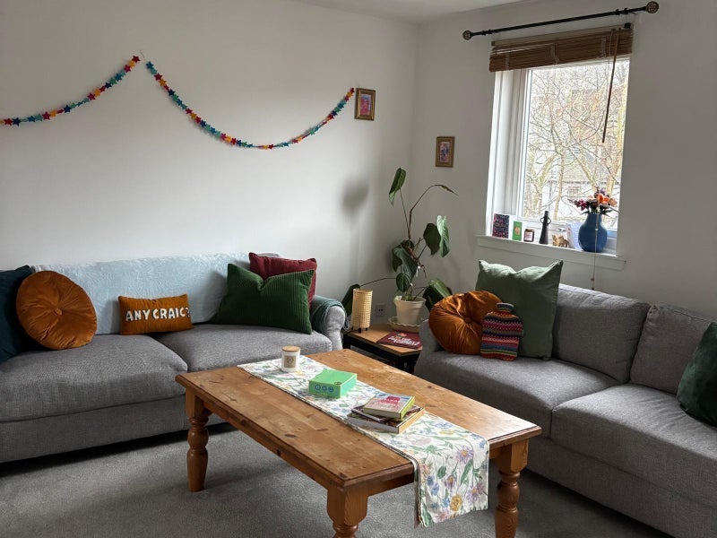 Room Ettrickdale Place in City of Edinburgh
