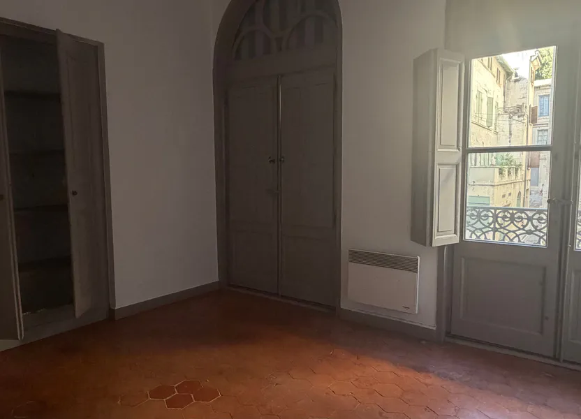 Flat Rue Roger Salengro in Beaucaire