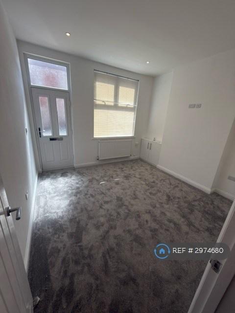 House New King Street in Charnwood