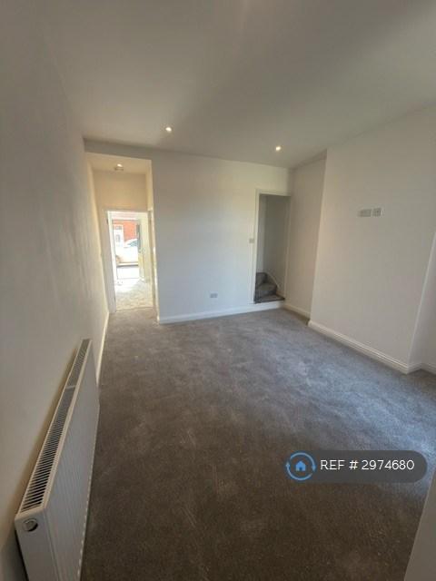 House New King Street in Charnwood