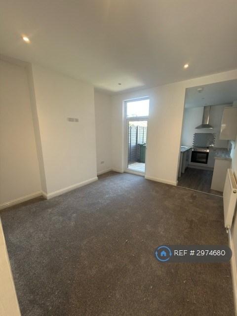 House New King Street in Charnwood