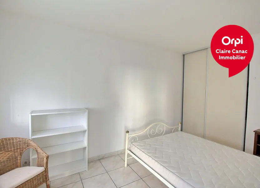 Appartement Rue Maillot à Castres