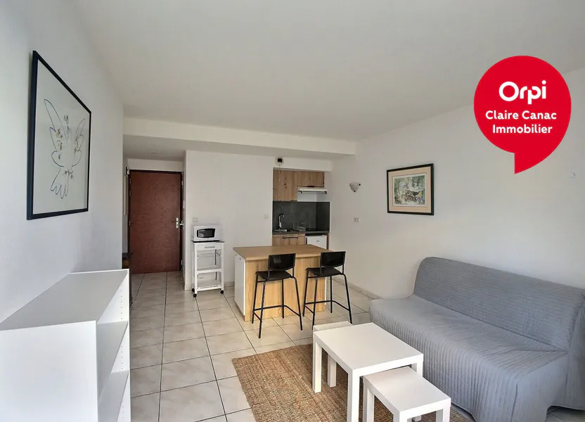 Appartement Rue Maillot à Castres