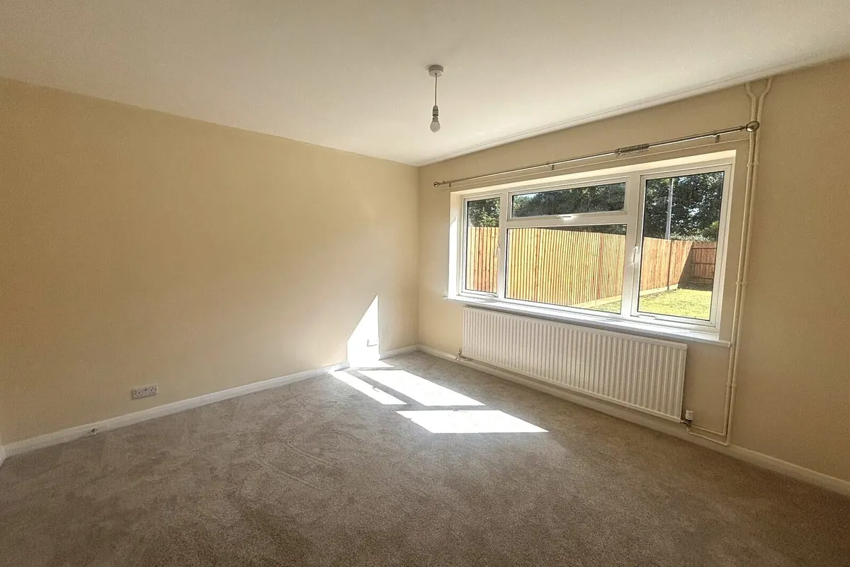 House Drakes Avenue in Devizes